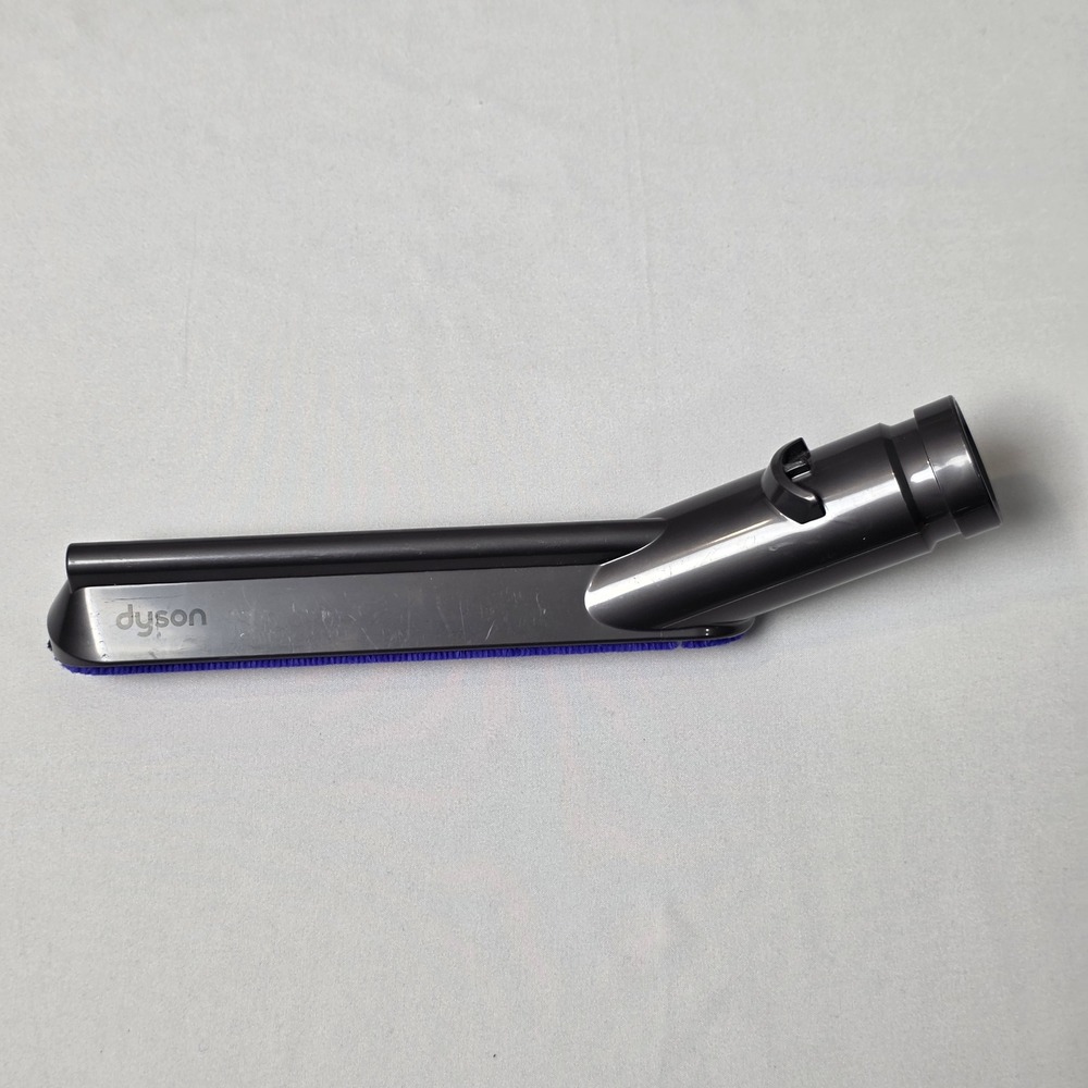 Dyson Carbon Fiber Soft Dusting Brush Attachment Genuine 966599-01 DC14‎ DC25
